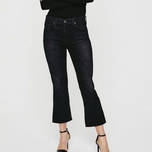 AG Jodi Crop Jean
